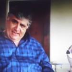 Maurice LaMarche sings 'Pinky and the Brain' theme