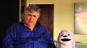 Maurice LaMarche Sings ‘Pinky & The Brain’ Theme