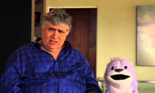 Maurice LaMarche Sings ‘Pinky & The Brain’ Theme